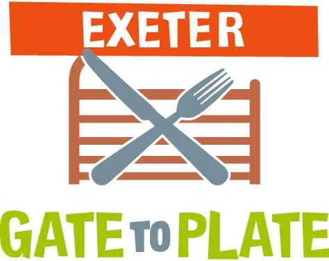 Exeter's First Gate to Plate Food Festival Coming to Sidwell Street in October